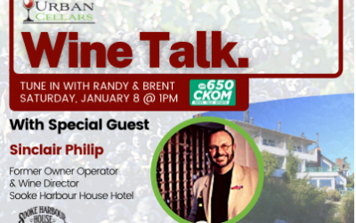 Wine Talk – Cooking with French Wines