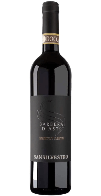 barbera-dasti-docg BARBERA D’ASTI D.O.C.G. Wine Bottle