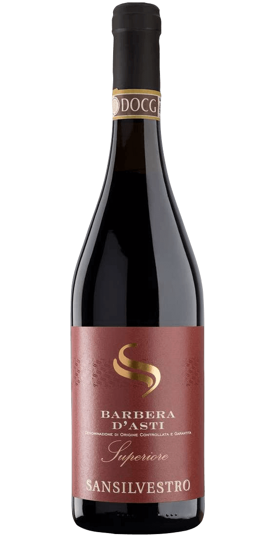 barbera-dasti-superiore BARBERA D'ASTI Superiore Wine Bottle
